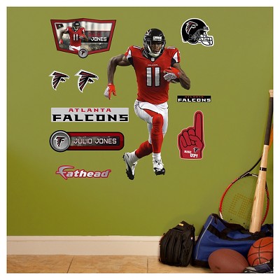 nfl wall decals
