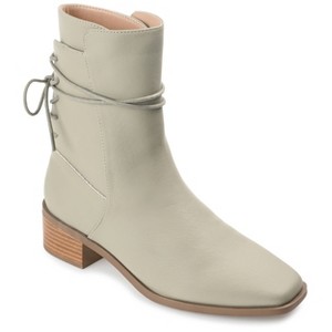 Journee Women's Vannder Booties - 1 of 4