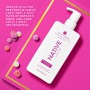 Native Limited Edition Holiday Gumdrop Moisturizing Shampoo - 16.5 fl oz - 4 of 4