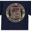 Men's - Leinenkugal - Brewing Company Beer Case Since 1867 Short Sleeve Graphic T-Shirt - 2 of 4