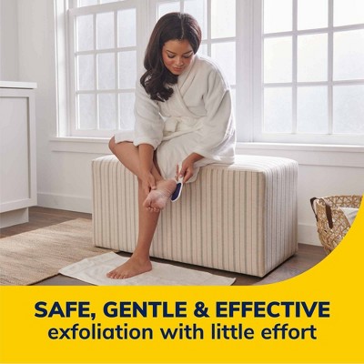 Dr. Scholl's Beyond Comfort Foot Mask - Thumbnail 4