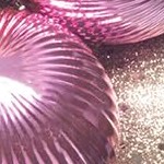 pink gold