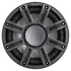 Kicker Marine KPX500.1 Powersports Amp & (2) 12" 4 Ohm Premium Marine Subwoofer (Charcoal Grill ) Includes LED Remote - 3 of 4