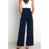 Women's Hailey Trousers - HIDDEN - 2 of 3