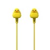 GEMS Novelty Wired Earbuds - 2 of 3