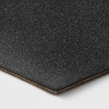 1'6"x2'6" Smiles Faux Coir Outdoor Doormat - Sun Squad™ - 3 of 3