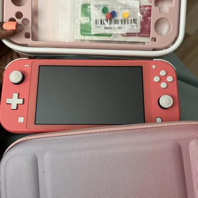 Nintendo Switch Lite - Blue : Target