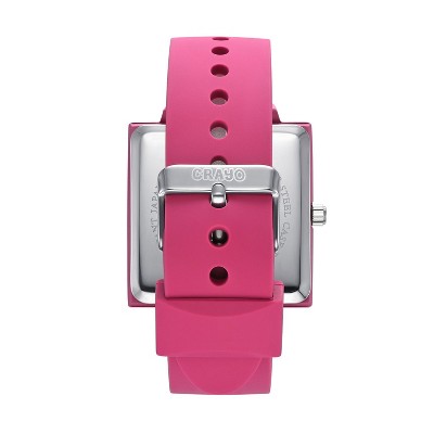 Crayo Dream Strap Watch - image 4
