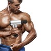 TRAKK Beast Deep Muscle 6 Speed 4 Head Massager Rugged - 2 of 3