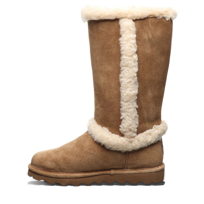 Bearpaw Women's Kendall Hickory Boots, 2 of 9