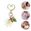 Unique Bargains Handbag Charm 1 Pc - 3 of 4