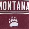 NCAA Montana Grizzlies Cuffed Knit Pom Beanie - 3 of 4