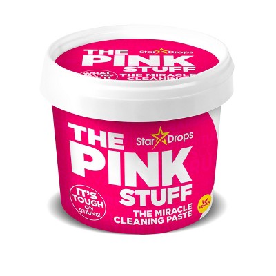 The Pink Stuff Cleaning Paste - 17.63oz