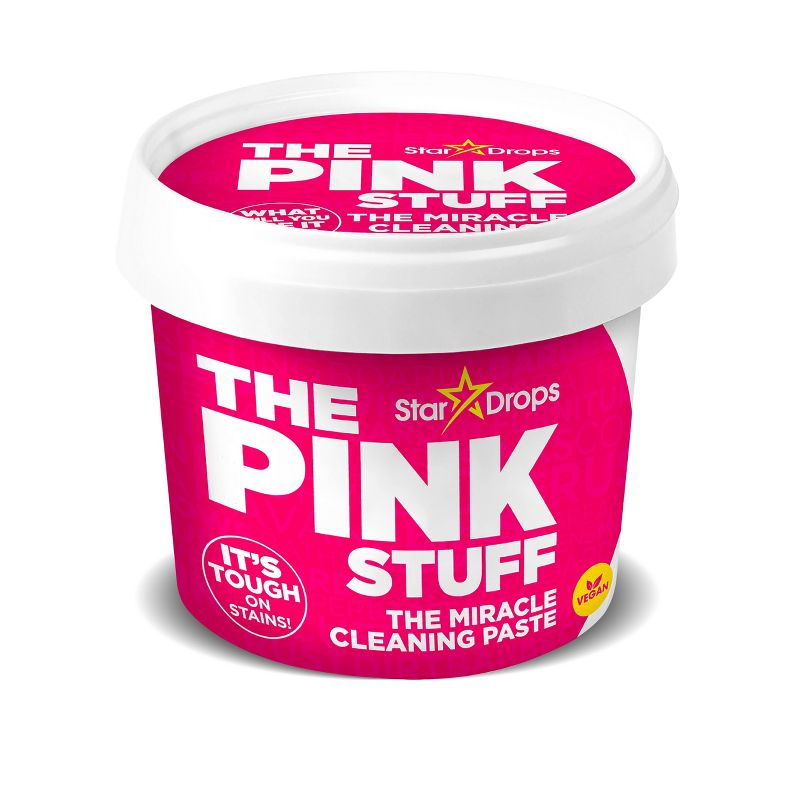 The Pink Stuff Cleaning Paste - 17.63oz, 1 of 19