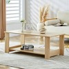 coffee table,tea table for living room - 2 of 4