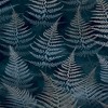 Clarissa Hulse Woodland Fern French Navy Wallpaper - 4 of 4