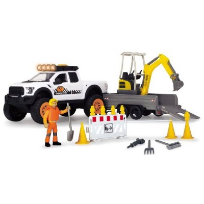 target construction toys