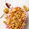 Hot Honey Fried Pork Rinds - 5oz - Good & Gather™ Collabs | Rodney Scott - 3 of 3
