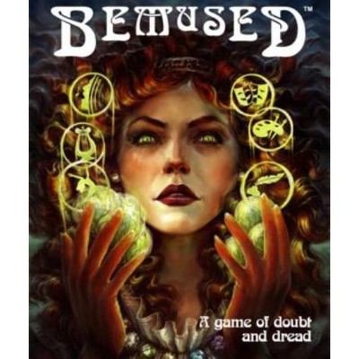 Bemused Board Game