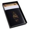 Exacompta FAF Desk Pad w/ Blank Refill - 4 x 6 1/4 - 2 of 4