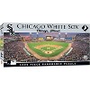 MasterPieces Sports Panoramic Puzzle - MLB Chicago White Sox Center View - 2 of 4