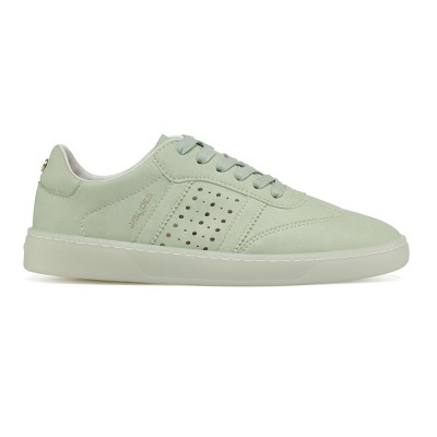 Jslides Women's Casual Sneaker HUNTER