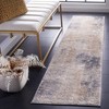 Vogue VGE234 Power Loomed Area Rug  - Safavieh - 2 of 4