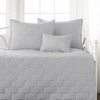 Southshore Fine Linens, Brickyard Twin Daybeds - 3 of 4