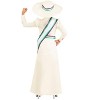 HalloweenCostumes.com Susan B Anthony Costume for Girls - 3 of 3