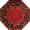 Unique Loom    Outdoor Geometric Quepos Area Rug - 2 of 4