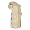 McKesson Beige Wrist Splint, for Right Hand - 2 of 4