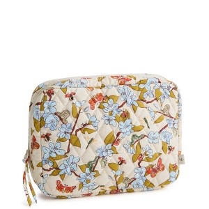 Vera Bradley Women's Outlet Cotton Essential Cord Organizer - 1 of 2
