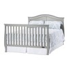 childcraft twin bed rails