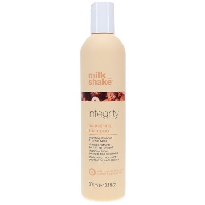 Milk_shake Integrity Nourishing Shampoo 10.1 Oz : Target