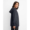 Hanes EcoSmart Women's Fleece Hoodie - 3 of 4
