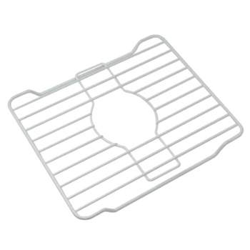 Better Houseware Dish Drain Board (black) : Target