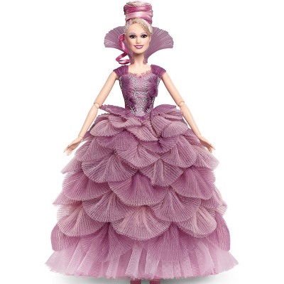 barbie nutcracker four realms