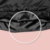 Classic Satin-Lined Sleep Cap - 2 of 4