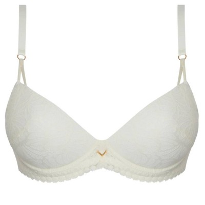 Women's Wo's Seduction Contour Bra - Antigel Boudoir de Filles