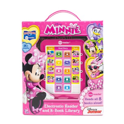 minnie mouse play doh