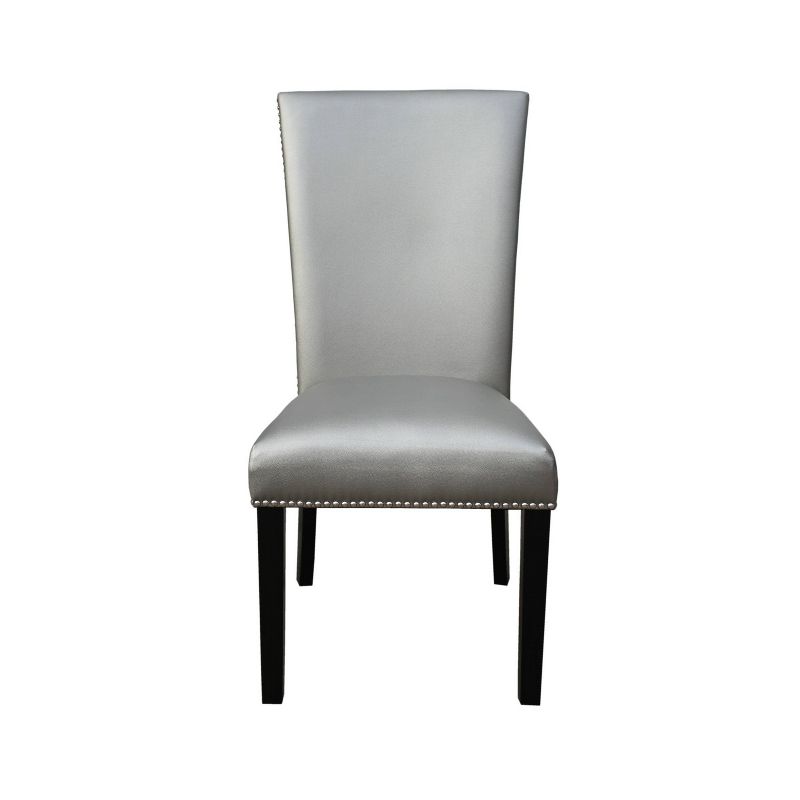 18" Set of 2 Camila Dining Chairs - Steve Silver, 3 of 6