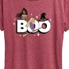 Women's - Barbie - Barbie Witch Art Short Sleeve Graphic T-Shirt - 2 of 4