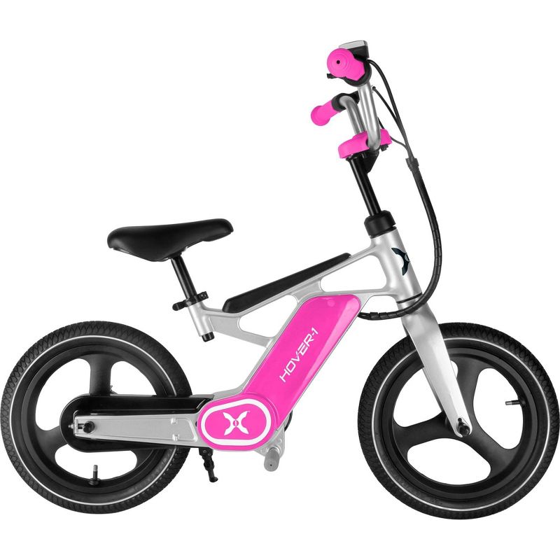 Hover-1 My First Electric Bike - Pink, 3 of 8