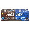 YoCrunch Peanut M&M's Vanilla Lowfat Yogurt Cups, 4 ct / 4 oz - Metro Market