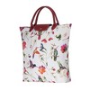 Signare USA Hummingbird Foldaway Grocery Bag - 2 of 4
