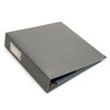 We R Classic Leather D-Ring Album 8.5"X11" - 3 of 4