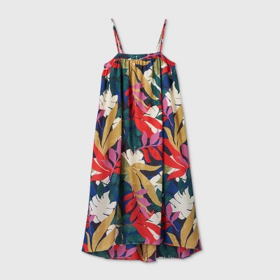 target trapeze dress