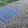 Yard Tuff ATV/UTV Zinc & Steel Field Surface Leveling Drag Mat - 4 of 4
