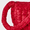 Puffer Crossbody Handbag - Wild Fable™ - 4 of 4