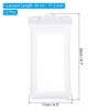 Unique Bargains Universal Waterproof Swimming Pool Phone Cover Dry Bags 2 Pcs - 2 of 4